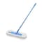 E-Cloth E-Cloth Microfiber Floor and Wall Duster 17.5 in. W X 61 in. L 1 pk 10641 - alternate 1